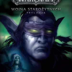 Tytuł: World of Warcraft. Wojna starożytnych (#3). World of Warcraft: Rozbicie. Wojna starożytnych. Tom 3
Autor: Richard A. Knaak
Wydawnictwo: Insignis Media
Formaty: EPUB, MOBI