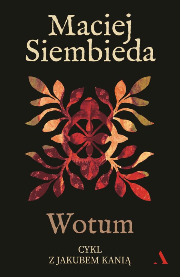 Wotum — okładka e-booka