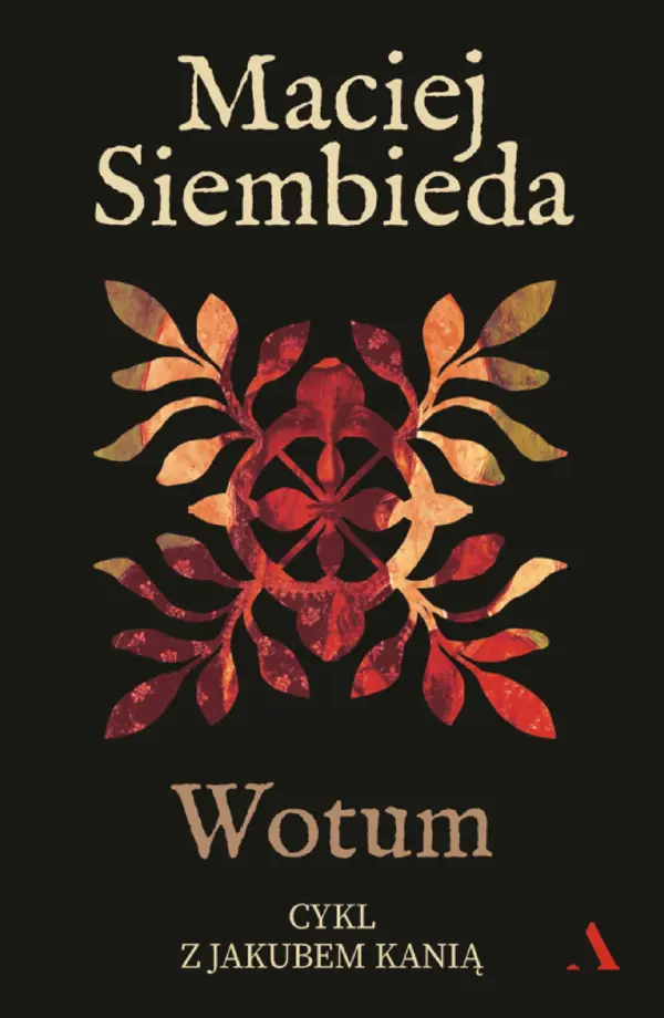 Wotum — okładka e-booka