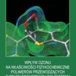 Tytuł: Wpływ ozonu na właściwości fizykochemiczne polimerów przewodzących z grupy pochodnych politiofenu
Autor: Jacek Nowaczyk
Wydawnictwo: Wydawnictwo Naukowe UMK
Formaty: PDF