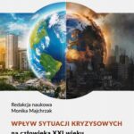 Tytuł: Wpływ sytuacji kryzysowych na człowieka XXI wieku cz. I
Autor: Katarzyna Bukowska, Katarzyna Jarmuszkiewicz, Tomasz Rubaj, Katarzyna Janik, Zuzanna Przyłuska, Kamil Przyłuski, Michał Grabowski, Michalina Kaftanowicz, Konrad Malasiewicz, Gabriela Wawrzonek
Wydawnictwo: Uniwersytet Kaliski im. Prezydenta Stanisława Wojciechowskiego
Formaty: PDF