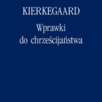 Wprawki do chrześcijaństwa — okładka e-booka