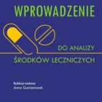 Wprowadzenie do analizy środków leczniczych — okładka e-booka