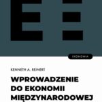 Tytuł: Wprowadzenie do ekonomii międzynarodowej
Autor: Kenneth A. Reinert
Wydawnictwo: Wydawnictwo Naukowe PWN
Formaty: EPUB, MOBI
