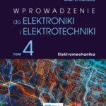 Tytuł: Wprowadzenie do elektroniki i elektrotechniki. Tom 4. Elektromechanika
Autor: Allan R. Hambley
Wydawnictwo: Wydawnictwo Naukowe PWN
Formaty: MOBI, EPUB