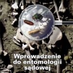 Wprowadzenie do entomologii sądowej — okładka e-booka