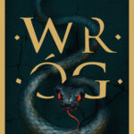 Tytuł: Wróg
Autor: Łukasz Orbitowski
Wydawnictwo: Świat Książki
Formaty: EPUB, MOBI