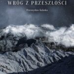 Wróg z przeszłości — okładka e-booka
