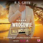 Wrogowie all inclusive — okładka e-booka