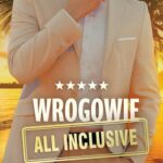 Wrogowie all inclusive — okładka e-booka