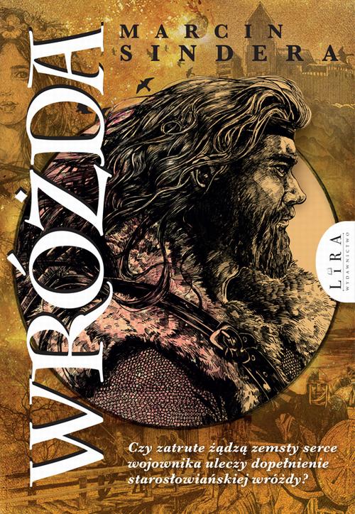 Tytuł: Wróżda
Autor: Marcin Sindera
Wydawnictwo: Lira
Formaty: MOBI, EPUB