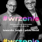 Tytuł: #Wrzenie. Lewaczka, ksiądz i polski kocioł
Autor: Karolina Korwin-Piotrowska, Grzegorz Kramer
Wydawnictwo: WAM
Formaty: MOBI, EPUB