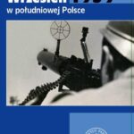 Wrzesień 1939 w południowej Polsce — okładka e-booka