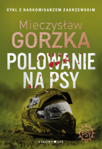 Wściekłe psy. Polowanie na psy. Wściekłe psy — okładka e-booka
