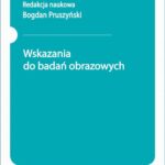 Wskazania do badań obrazowych — okładka e-booka