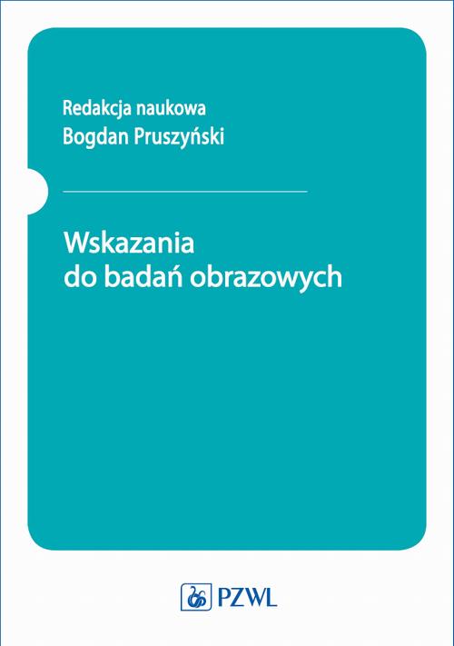 Tytuł: Wskazania do badań obrazowych
Autor: 
Wydawnictwo: PZWL
Formaty: MOBI, EPUB