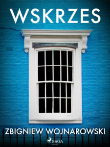 Wskrzes — okładka e-booka