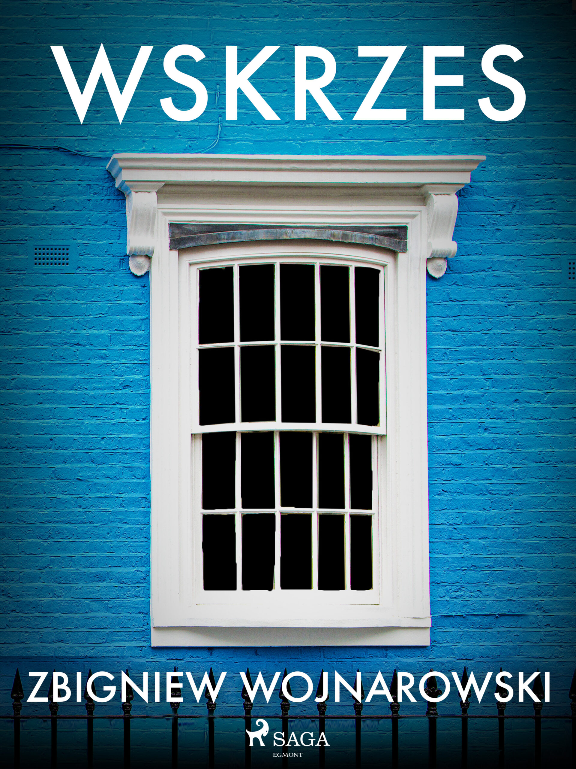 Wskrzes — okładka e-booka