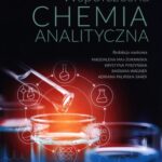 Współczesna chemia analityczna — okładka e-booka