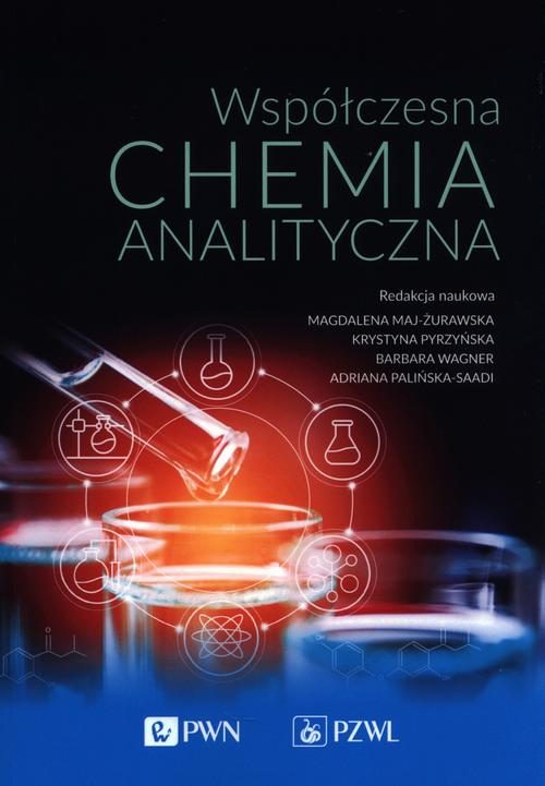 Tytuł: Współczesna chemia analityczna
Autor: 
Wydawnictwo: Wydawnictwo Naukowe PWN
Formaty: EPUB, MOBI