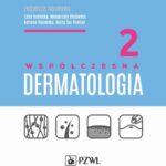Współczesna dermatologia tom 2 — okładka e-booka