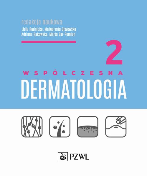 Tytuł: Współczesna dermatologia tom 2
Autor: 
Wydawnictwo: PZWL
Formaty: EPUB, MOBI
