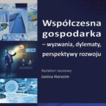 Tytuł: Współczesna gospodarka - wyzwania, dylematy, perspektywy rozwoju. SE 93
Autor: 
Wydawnictwo: Wydawnictwo Uniwersytetu Ekonomicznego w Katowicach
Formaty: PDF