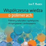Współczesna wiedza o polimerach. Tom 2 — okładka e-booka