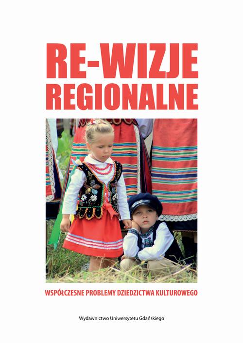 Współczesne problemy dziedzictwa kulturowego — okładka e-booka