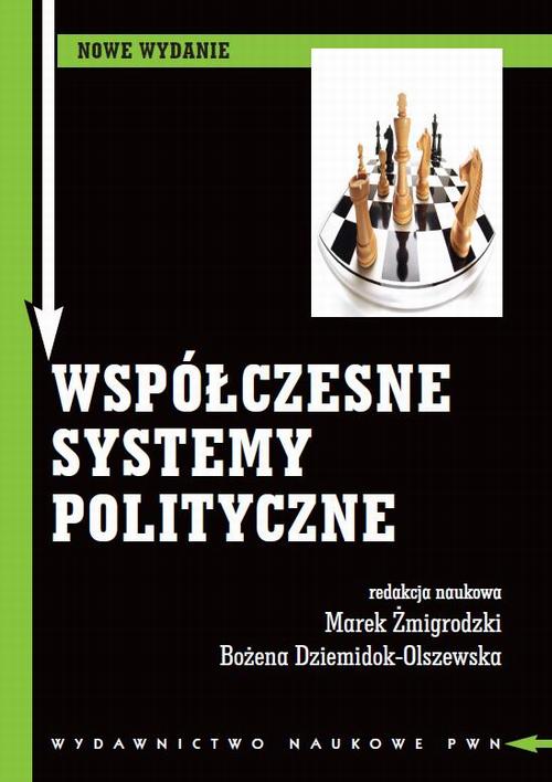 Tytuł: Współczesne systemy polityczne
Autor: 
Wydawnictwo: Wydawnictwo Naukowe PWN
Formaty: EPUB, MOBI