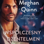 Współczesny Dżentelmen — okładka e-booka