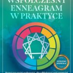 Współczesny enneagram w praktyce — okładka e-booka