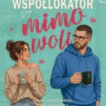 Współlokator mimo woli — okładka e-booka