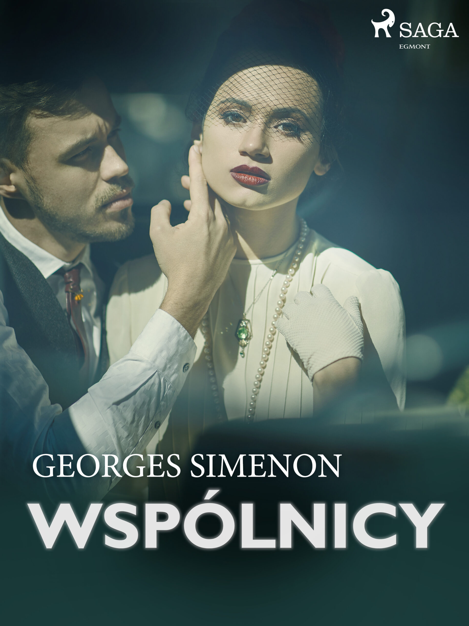 Tytuł: Wspólnicy
Autor: Georges Simenon
Wydawnictwo: SAGA Egmont
Formaty: EPUB, MOBI