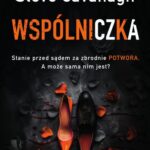 WSPÓLNICZKA — okładka e-booka
