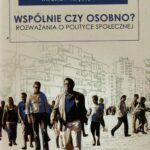 Wspólnie czy osobno? — okładka e-booka
