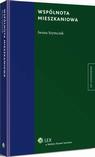 Tytuł: Wspólnota mieszkaniowa
Autor: Iwona Szymczak
Wydawnictwo: Wolters Kluwer
Formaty: PDF