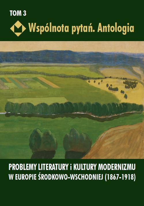 Tytuł: Wspólnota pytań. Tom 3
Autor: 
Wydawnictwo: Wydawnictwa Uniwersytetu Warszawskiego
Formaty: PDF, MOBI, EPUB