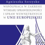 Tytuł: Współpraca w zakresie wymiaru sprawiedliwości i spraw wewnętrznych w Unii Europejskiej
Autor: Władysław Czapliński, Agnieszka Serzysko
Wydawnictwo: Aspra
Formaty: PDF