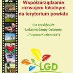 Tytuł: Współzarządzanie rozwojem lokalnym na terytorium powiatu (na przykładzie Lokalnej Grupy Działania „Puszcza Kozienicka”)
Autor: Tomasz Śmietanka
Wydawnictwo: Spatium
Formaty: PDF