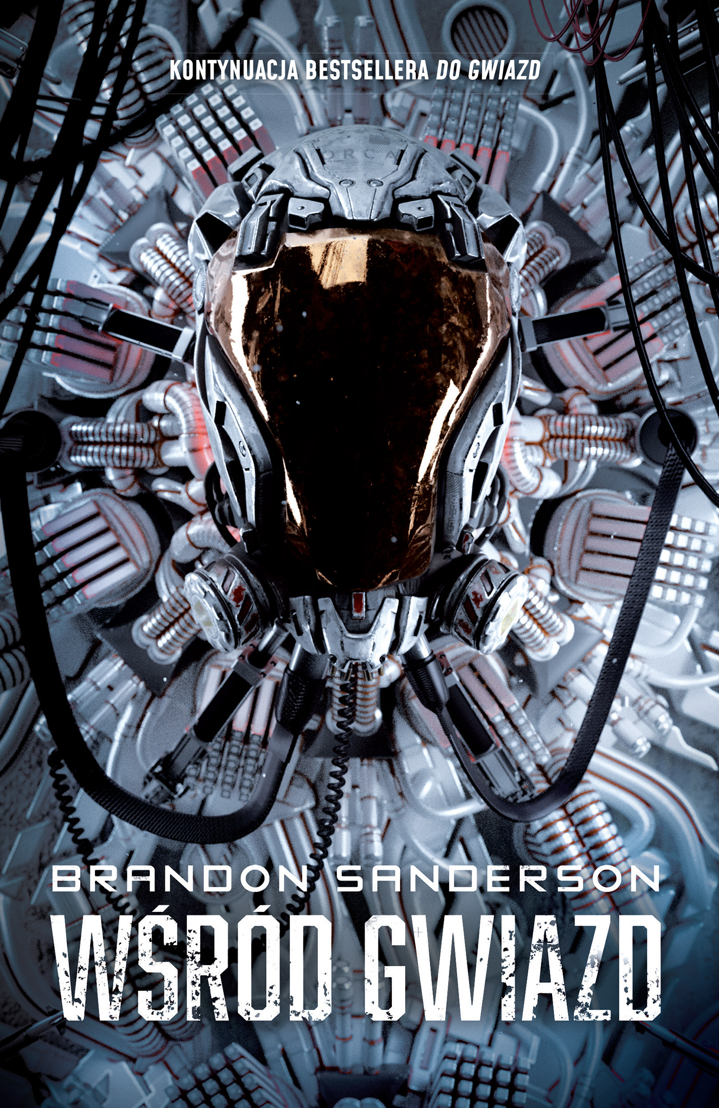 Tytuł: Wśród Gwiazd
Autor: Brandon Sanderson
Wydawnictwo: Zysk i S-ka
Formaty: EPUB, MOBI