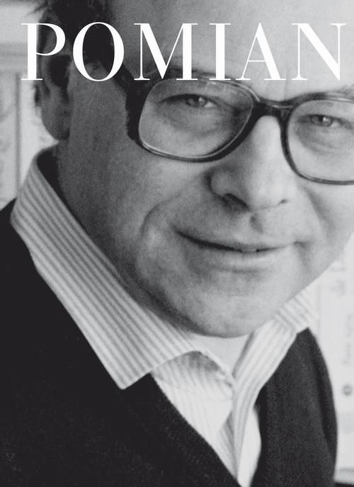 Tytuł: Wśród mistrzów i przyjaciół
Autor: Krzysztof Pomian
Wydawnictwo: Słowo/Obraz Terytoria
Formaty: MOBI, EPUB