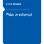 Wstęp do archeologii — okładka e-booka