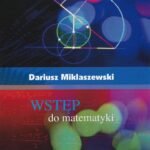 Wstęp do matematyki — okładka e-booka