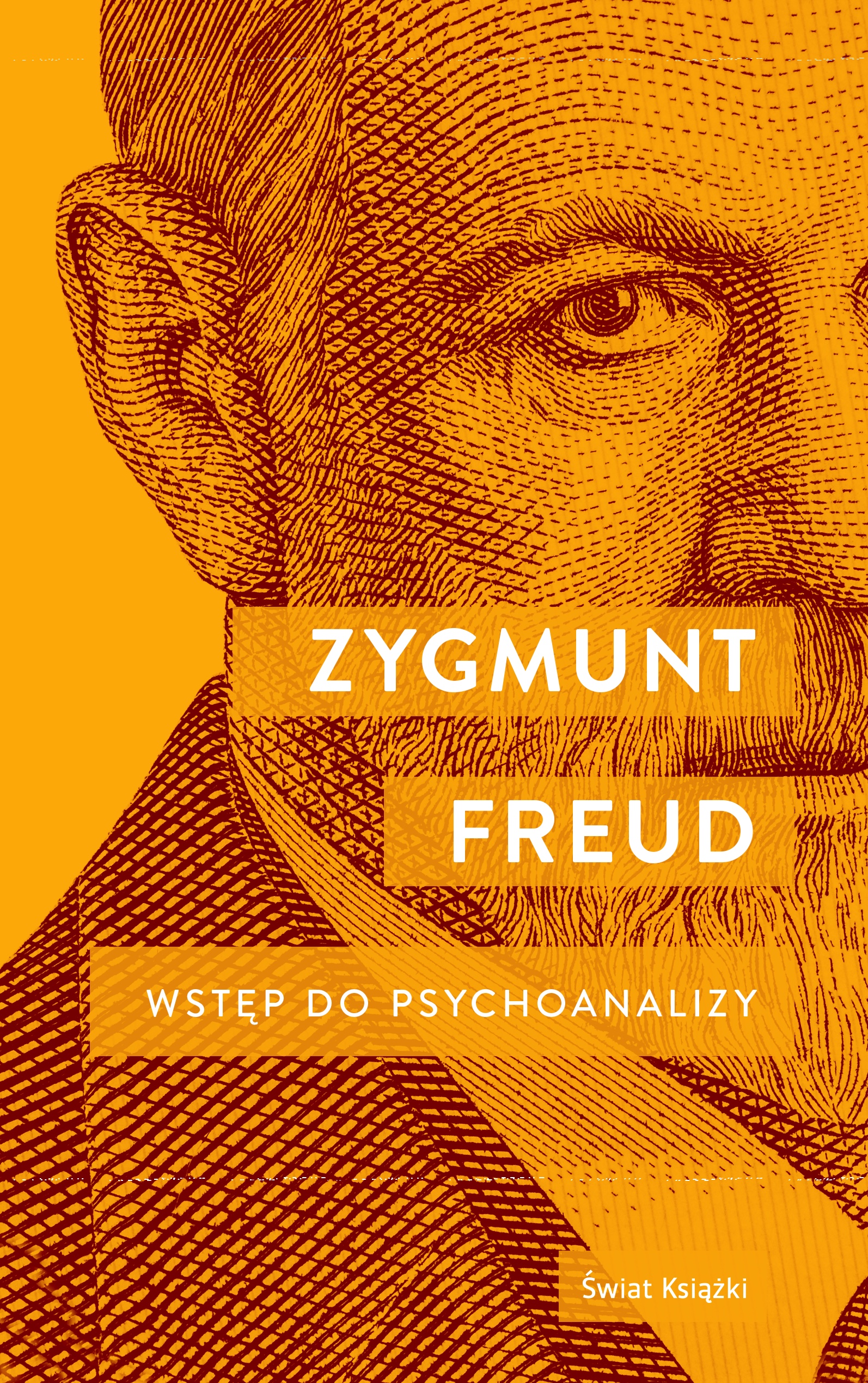 Tytuł: Wstęp do psychoanalizy
Autor: Zygmunt Freud
Wydawnictwo: Świat Książki
Formaty: EPUB, MOBI