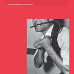 Wstręt. Thomas Bernhard w San Salvadorze — okładka e-booka