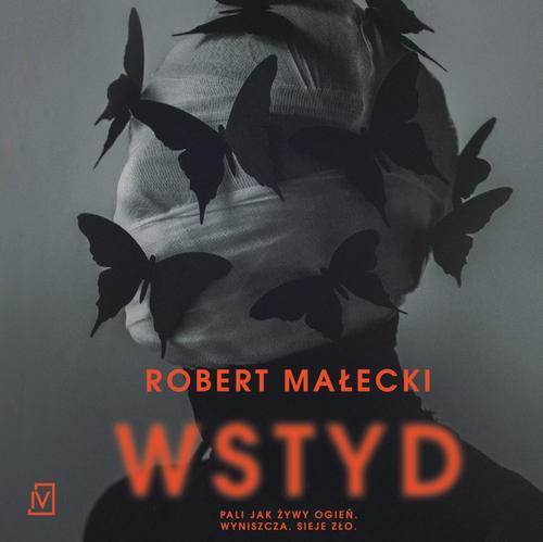 Tytuł: Wstyd
Autor: Robert Małecki
Wydawnictwo: Czwarta Strona
Formaty: MP3