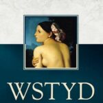 Wstyd — okładka e-booka