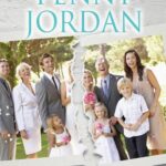 Tytuł: Wszyscy mają się dobrze
Autor: Penny Jordan
Wydawnictwo: HarperCollins Polska
Formaty: MOBI, EPUB