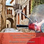 Wszystkie barwy Toskanii — okładka e-booka